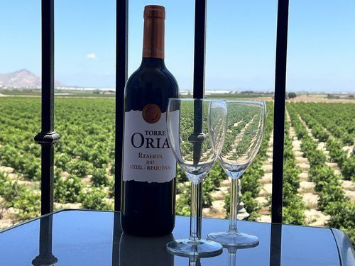 La Torre Golf Resort Penthouse Apartment - LT024 19 Lonrah La Torre Golf Resort Murcia LT024 010