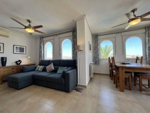 La Torre Golf Resort Penthouse Apartment - LT024 18 Lonrah La Torre Golf Resort Murcia LT024 011