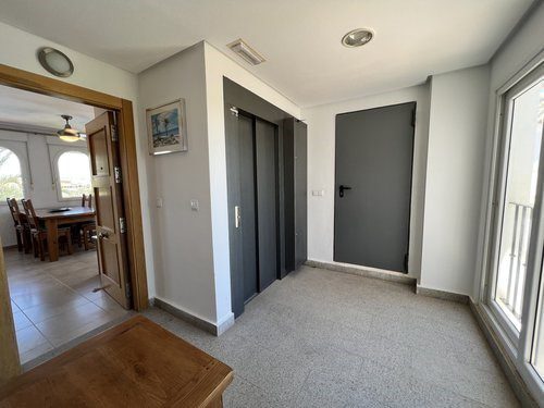 La Torre Golf Resort Penthouse Apartment - LT024 17 Lonrah La Torre Golf Resort Murcia LT024 012