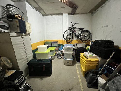 La Torre Golf Resort Penthouse Apartment - LT024 16 Lonrah La Torre Golf Resort Murcia LT024 013