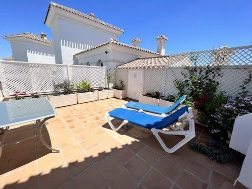 La Torre Golf Resort Penthouse Apartment - LT024 27 Lonrah La Torre Golf Resort Murcia LT024 02