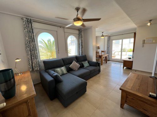 La Torre Golf Resort Penthouse Apartment - LT024 26 Lonrah La Torre Golf Resort Murcia LT024 03