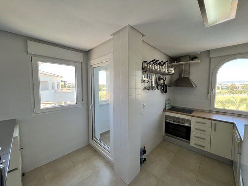 La Torre Golf Resort Penthouse Apartment - LT024 25 Lonrah La Torre Golf Resort Murcia LT024 04