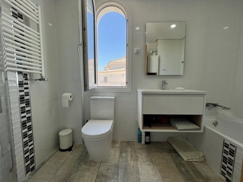 La Torre Golf Resort Penthouse Apartment - LT024 24 Lonrah La Torre Golf Resort Murcia LT024 05