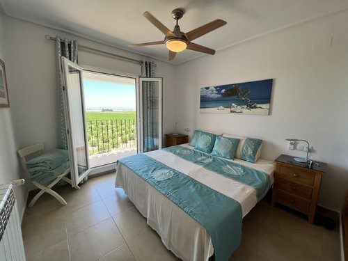 La Torre Golf Resort Penthouse Apartment - LT024 23 Lonrah La Torre Golf Resort Murcia LT024 06
