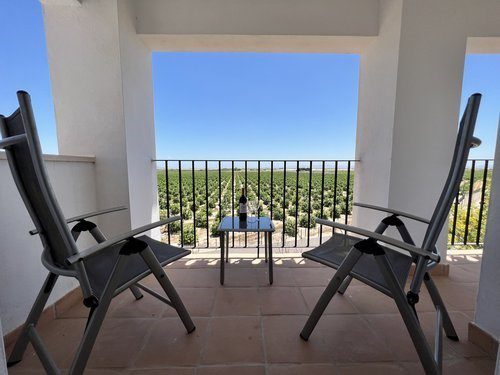 La Torre Golf Resort Penthouse Apartment - LT024 20 Lonrah La Torre Golf Resort Murcia LT024 09