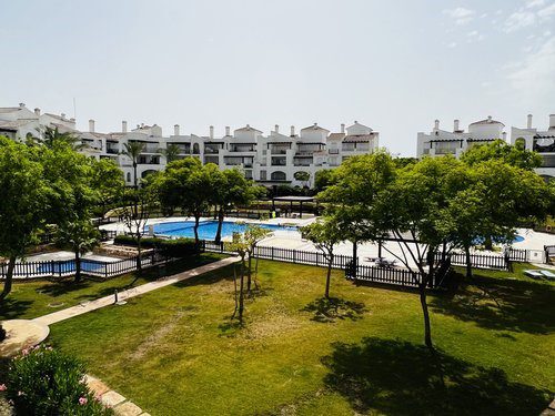 La Torre Golf Resort Apartment - LT026 16 Lonrah La Torre Golf Resort Murcia LT026 010