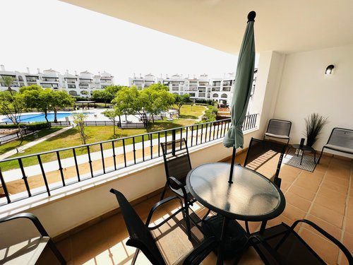 La Torre Golf Resort Apartment - LT026 15 Lonrah La Torre Golf Resort Murcia LT026 011