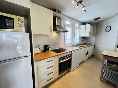 La Torre Golf Resort Apartment - LT026 14 Lonrah La Torre Golf Resort Murcia LT026 013