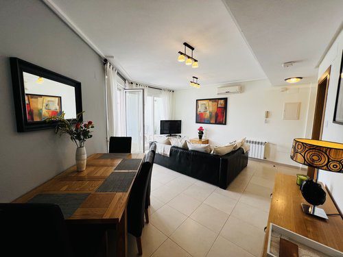 La Torre Golf Resort Apartment - LT026 13 Lonrah La Torre Golf Resort Murcia LT026 014