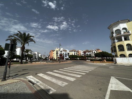 La Torre Golf Resort Apartment - LT026 12 Lonrah La Torre Golf Resort Murcia LT026 017