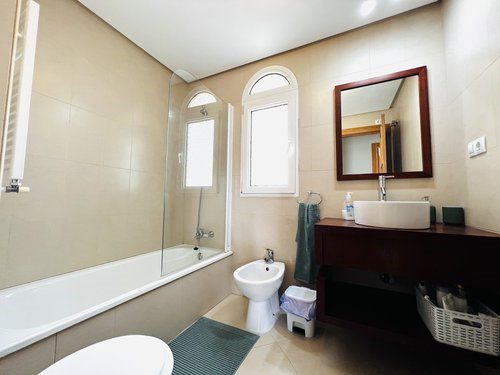 La Torre Golf Resort Apartment - LT026 17 Lonrah La Torre Golf Resort Murcia LT026 09