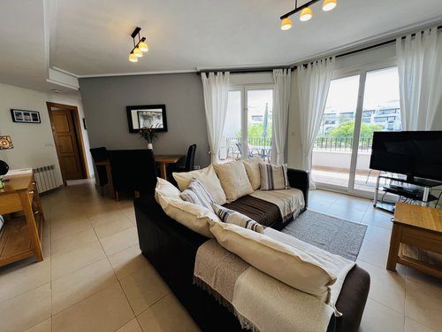 La Torre Golf Resort Apartment - LT026 11 Lonrah La Torre Golf Resort Murcia LT026 main photo