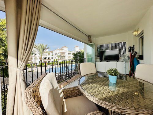 La Torre Golf Resort Apartment - LT029 17 Lonrah La Torre Golf Resort Murcia LT029 010