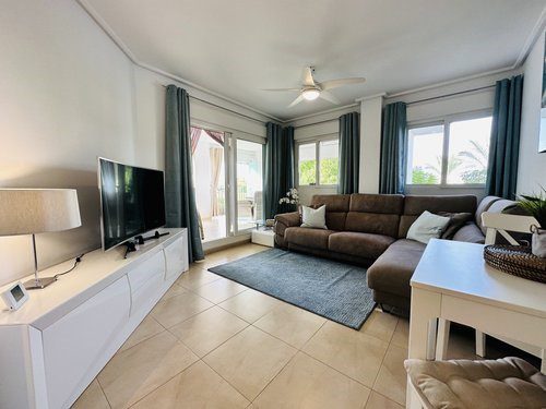 La Torre Golf Resort Apartment - LT029 16 Lonrah La Torre Golf Resort Murcia LT029 011