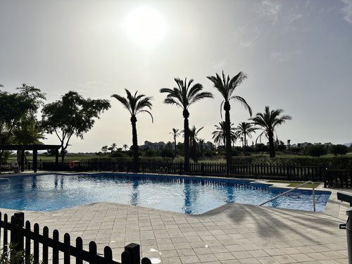 Lonrah La Torre Golf Resort Murcia LT029 012