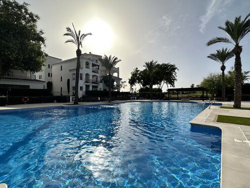 La Torre Golf Resort Apartment - LT029 14 Lonrah La Torre Golf Resort Murcia LT029 013