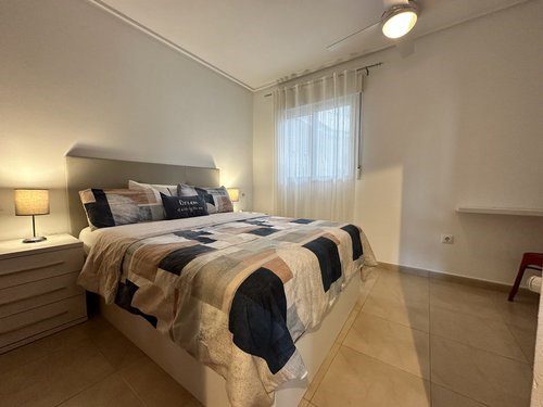 La Torre Golf Resort Apartment - LT029 24 Lonrah La Torre Golf Resort Murcia LT029 02