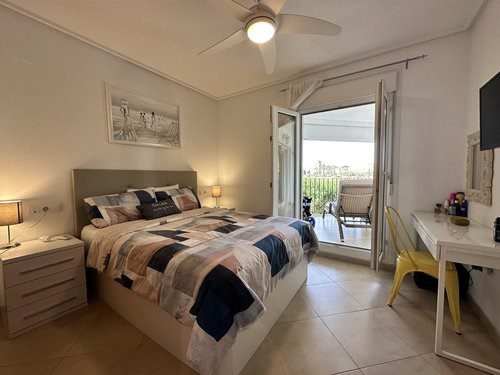 La Torre Golf Resort Apartment - LT029 22 Lonrah La Torre Golf Resort Murcia LT029 04