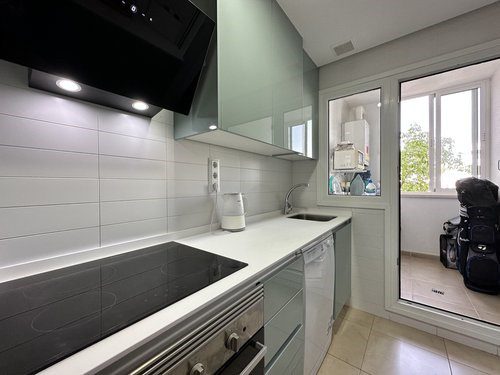 La Torre Golf Resort Apartment - LT029 20 Lonrah La Torre Golf Resort Murcia LT029 06