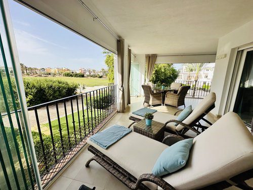 La Torre Golf Resort Apartment - LT029 19 Lonrah La Torre Golf Resort Murcia LT029 08