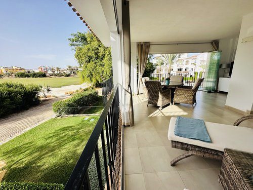 Lonrah La Torre Golf Resort Murcia LT029 09