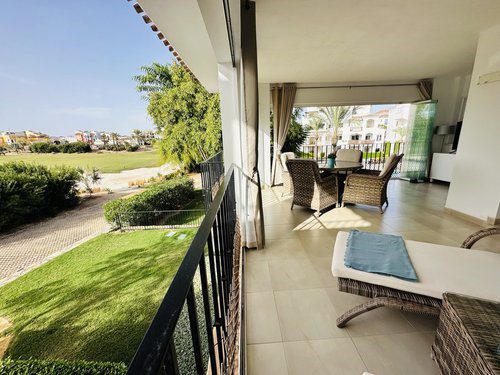 La Torre Golf Resort Apartment - LT029 18 Lonrah La Torre Golf Resort Murcia LT029 09