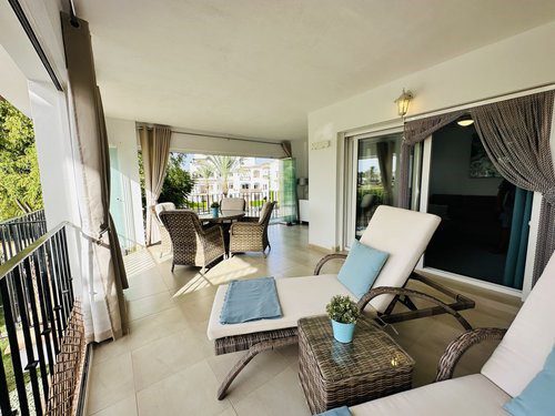 La Torre Golf Resort Apartment - LT029 13 Lonrah La Torre Golf Resort Murcia LT029 main photo