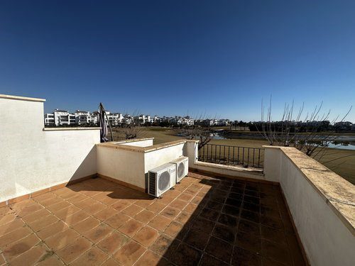 Lonrah La Torre Golf Resort Murcia LT031 011