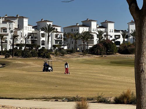 Lonrah La Torre Golf Resort Murcia LT031 024