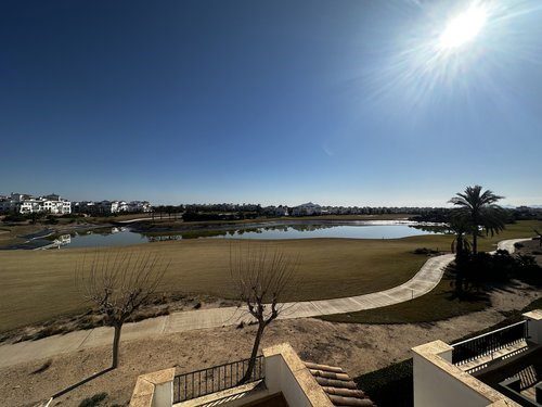 Lonrah La Torre Golf Resort Murcia LT031 04