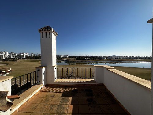 Lonrah La Torre Golf Resort Murcia LT031 05