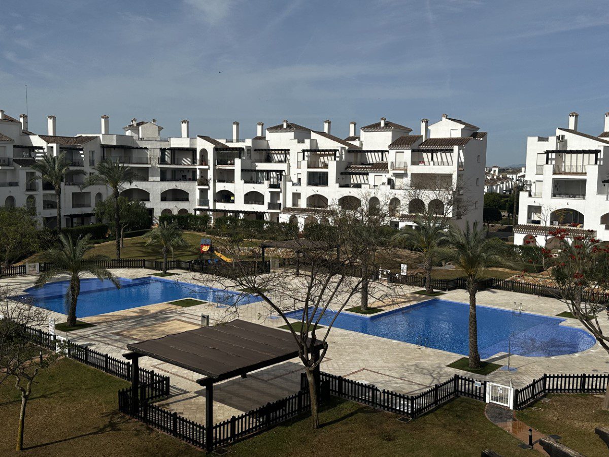 Lonrah La Torre Golf Resort Murcia LT032 01