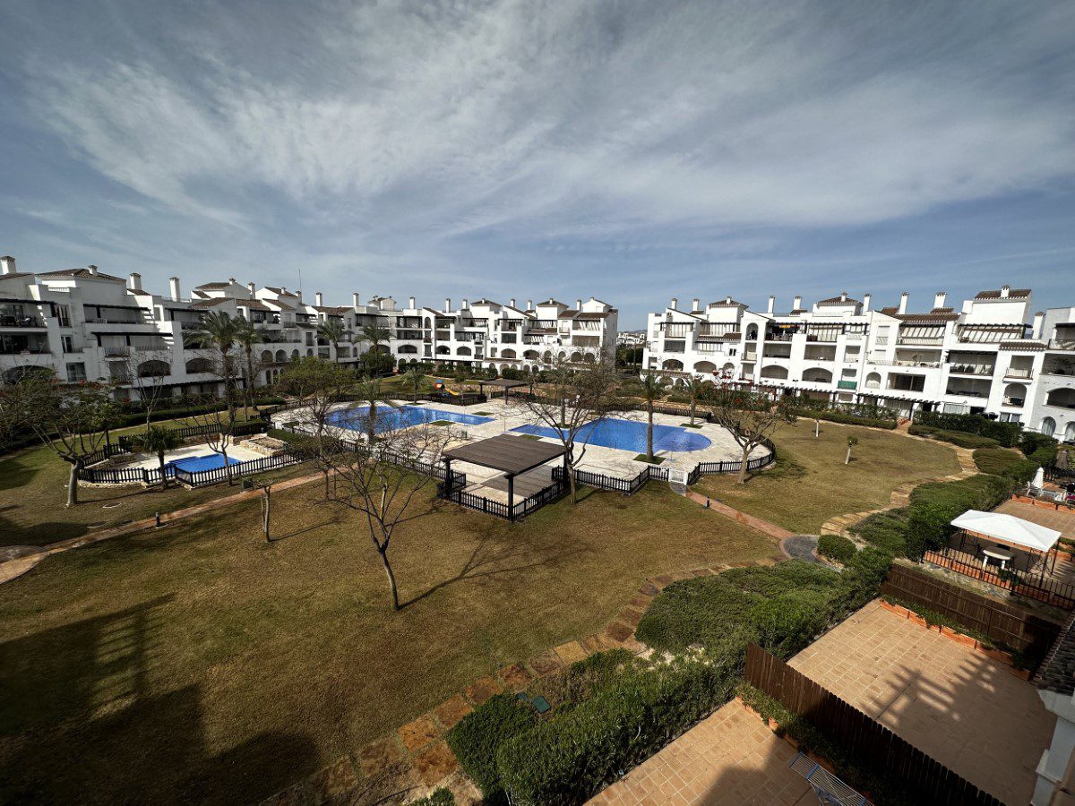 Lonrah La Torre Golf Resort Murcia LT032 013