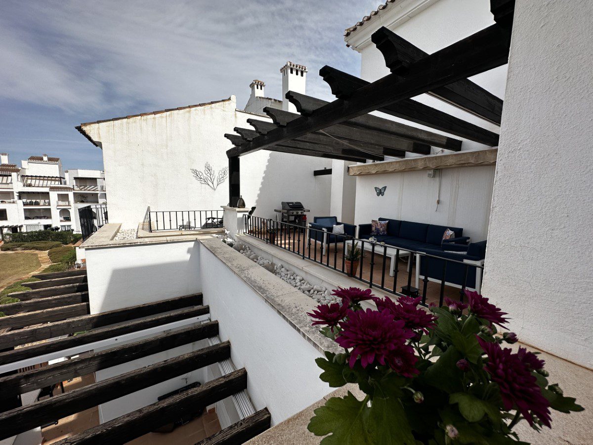 Lonrah La Torre Golf Resort Murcia LT032 014