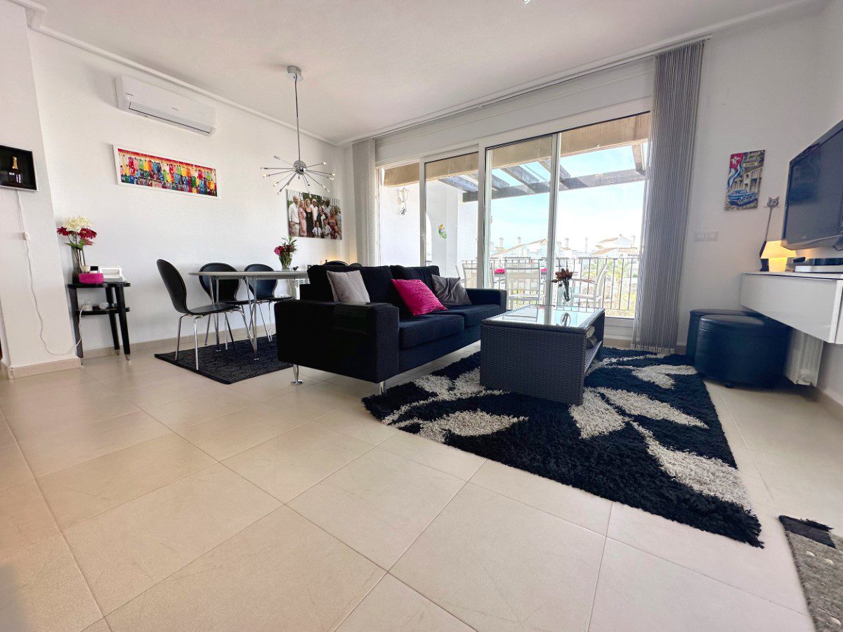 La Torre Golf Resort Apartment - LT032 25 Lonrah La Torre Golf Resort Murcia LT032 018