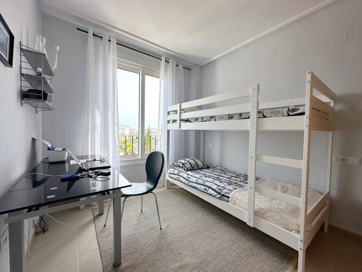 La Torre Golf Resort Apartment - LT032 26 Lonrah La Torre Golf Resort Murcia LT032 019