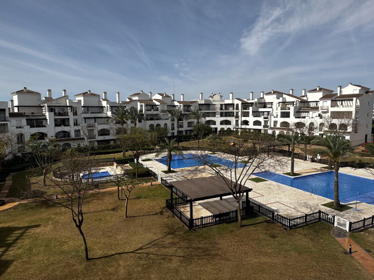 Lonrah La Torre Golf Resort Murcia LT032 02