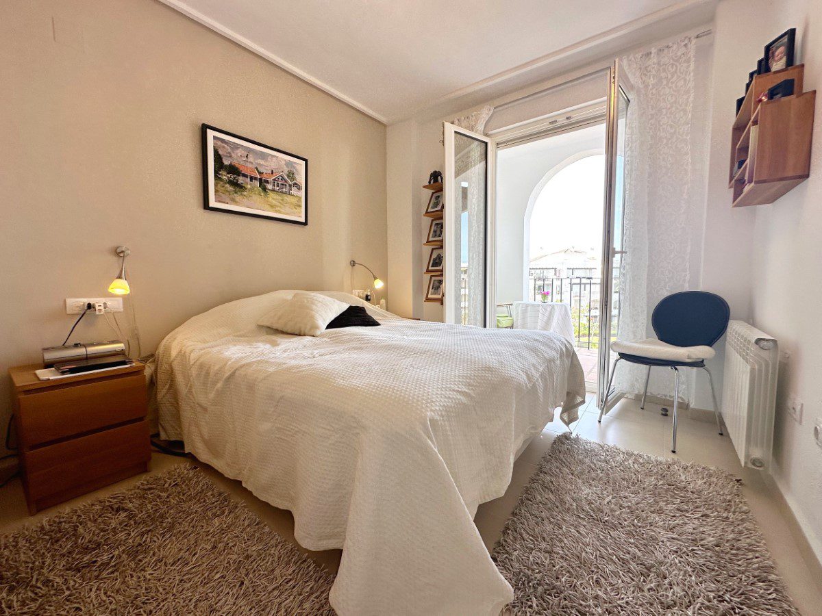 La Torre Golf Resort Apartment - LT032 28 Lonrah La Torre Golf Resort Murcia LT032 022