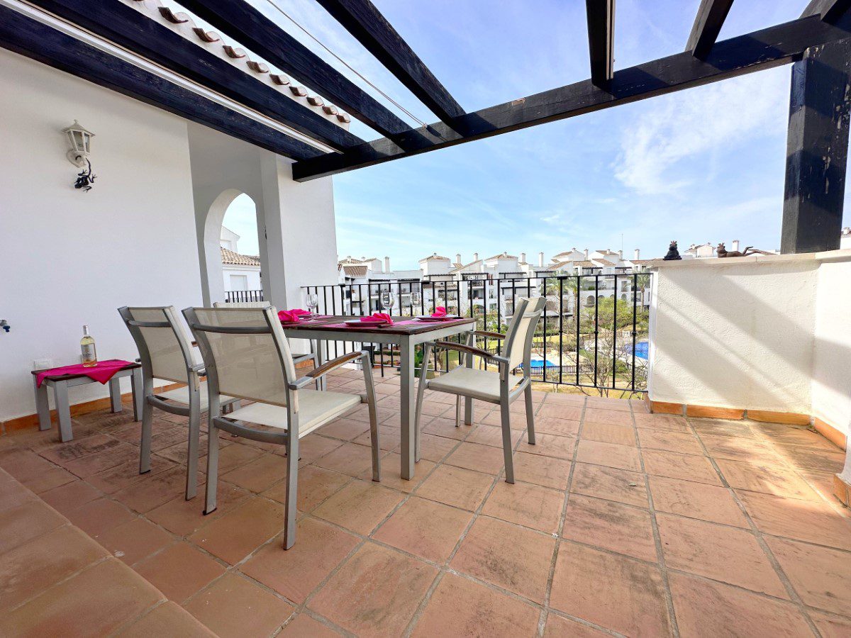 La Torre Golf Resort Apartment - LT032 30 Lonrah La Torre Golf Resort Murcia LT032 024