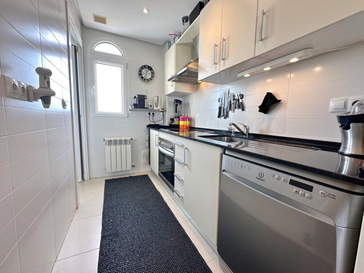 La Torre Golf Resort Apartment - LT032 31 Lonrah La Torre Golf Resort Murcia LT032 025