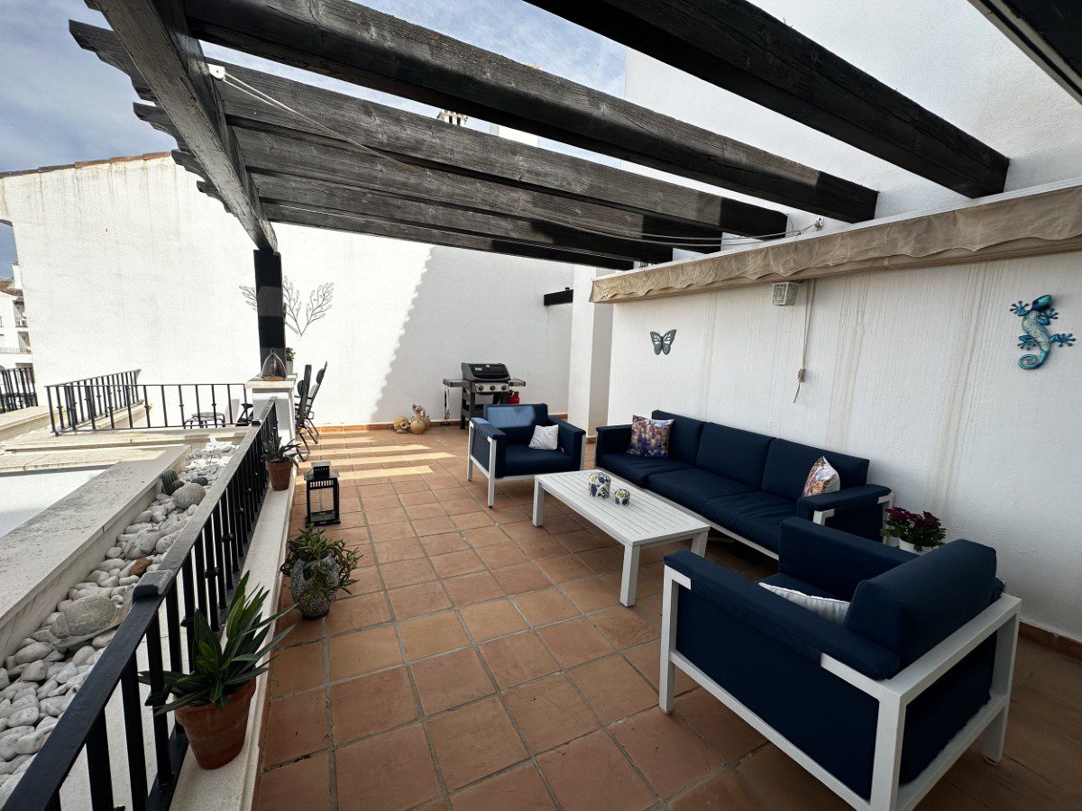 La Torre Golf Resort Apartment - LT032 20 Lonrah La Torre Golf Resort Murcia LT032 04