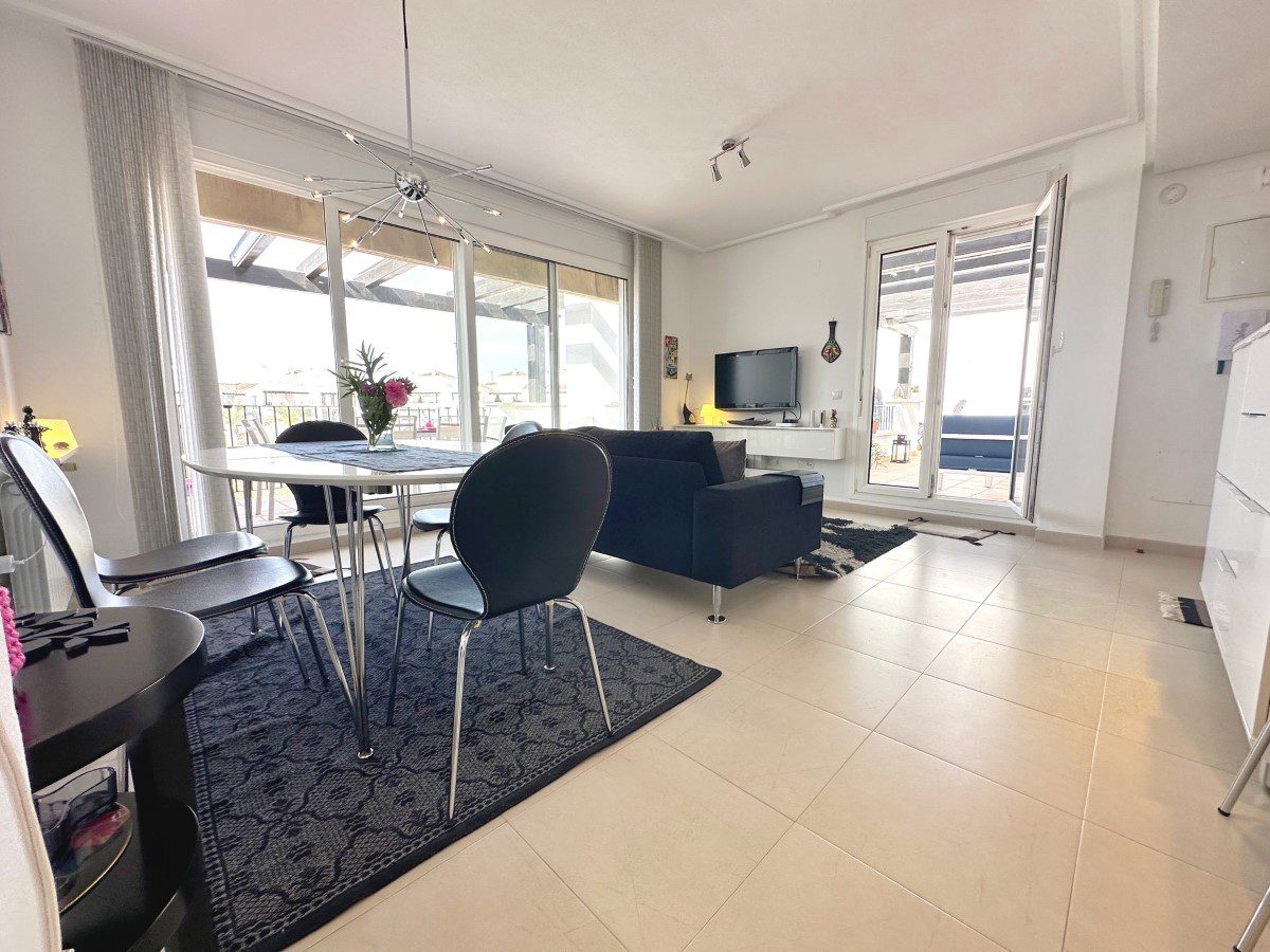 La Torre Golf Resort Apartment - LT032 33 Lonrah La Torre Golf Resort Murcia LT032 main