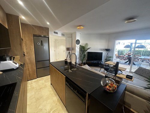 La Torre Golf Resort Apartment - LT035 36 Lonrah La Torre Golf Resort Murcia LT035 017