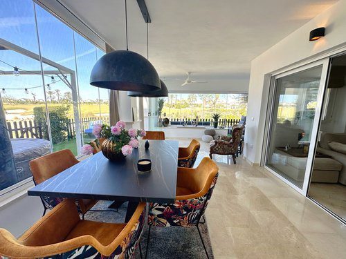 La Torre Golf Resort Apartment - LT035 49 Lonrah La Torre Golf Resort Murcia LT035 02