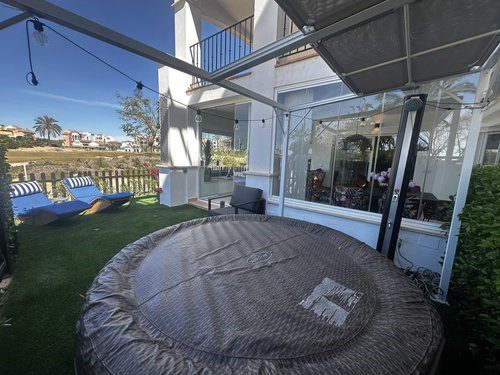 La Torre Golf Resort Apartment - LT035 34 Lonrah La Torre Golf Resort Murcia LT035 020