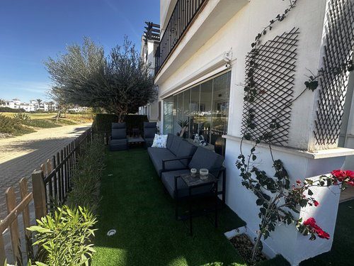 Lonrah La Torre Golf Resort Murcia LT035 021