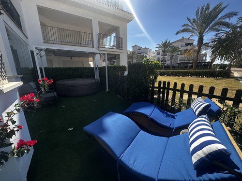 La Torre Golf Resort Apartment - LT035 32 Lonrah La Torre Golf Resort Murcia LT035 022