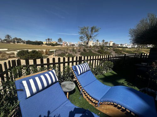 Lonrah La Torre Golf Resort Murcia LT035 023