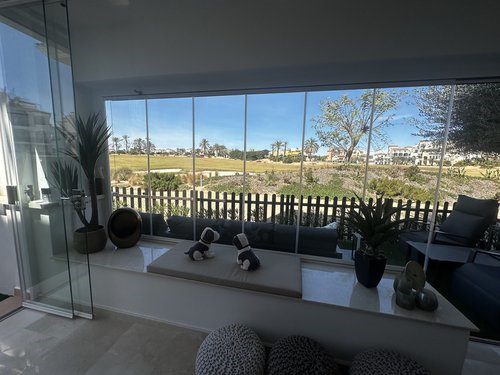 La Torre Golf Resort Apartment - LT035 29 Lonrah La Torre Golf Resort Murcia LT035 025